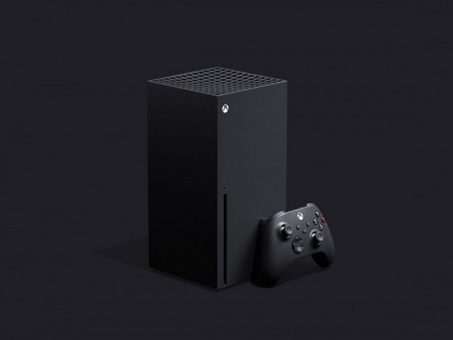 Xbox Series S更多细节流出